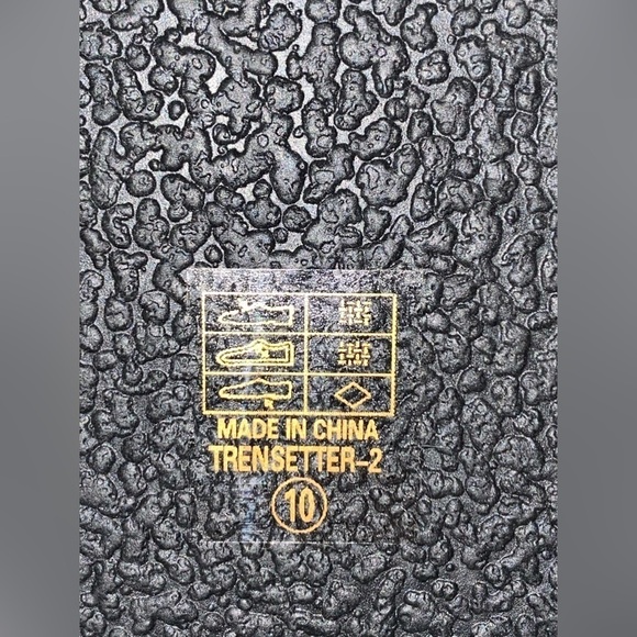 NEW Trensetter-2 Leopard Print Cute Cozy Bow Tie Fluffy Slippers Women 10M - Picture 5 of 8